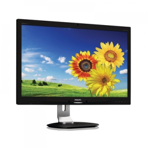 Philips 271P4QPJKEB Black